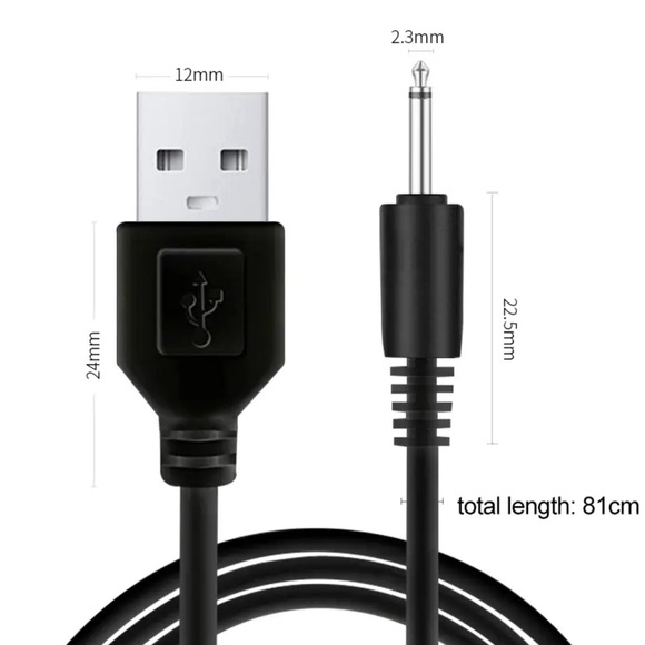 Nail drill - Picture 3 of 4